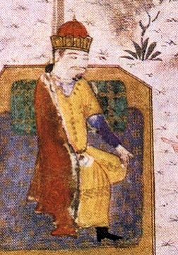 Qara Yusuf