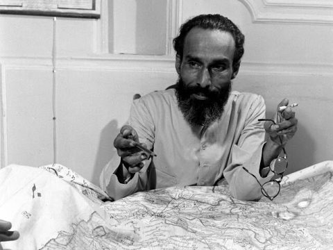 Qasim Razvi