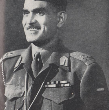 Abd al-Karim Qasim