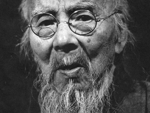 Qi Baishi