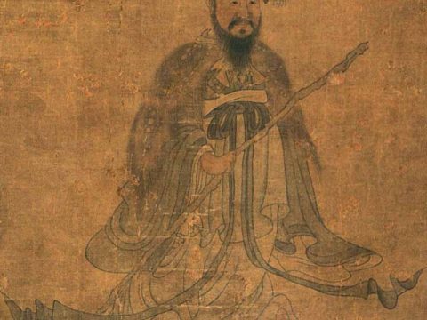 Qu Yuan