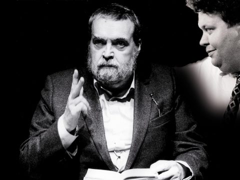 Helmut Qualtinger