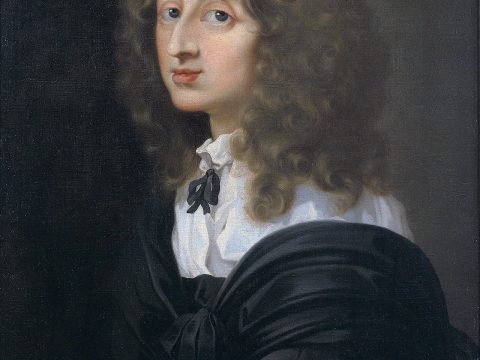 Christina of Sweden