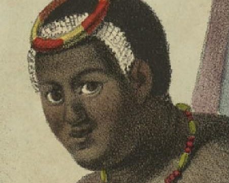Kaʻahumanu