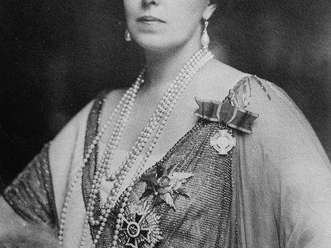 Marie of Romania