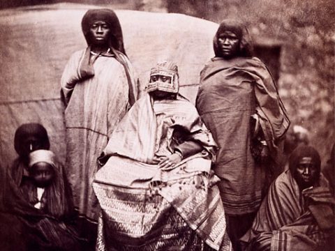 Djoumbé Fatima