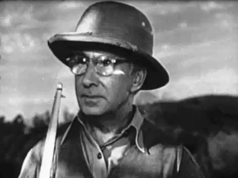 Wilson Benge