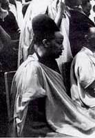 Rosalie Gicanda