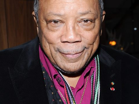 Quincy Jones
