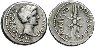 Quintus Salvidienus Rufus