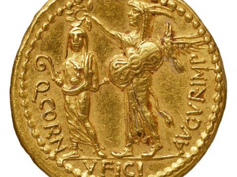 Quintus Cornificius
