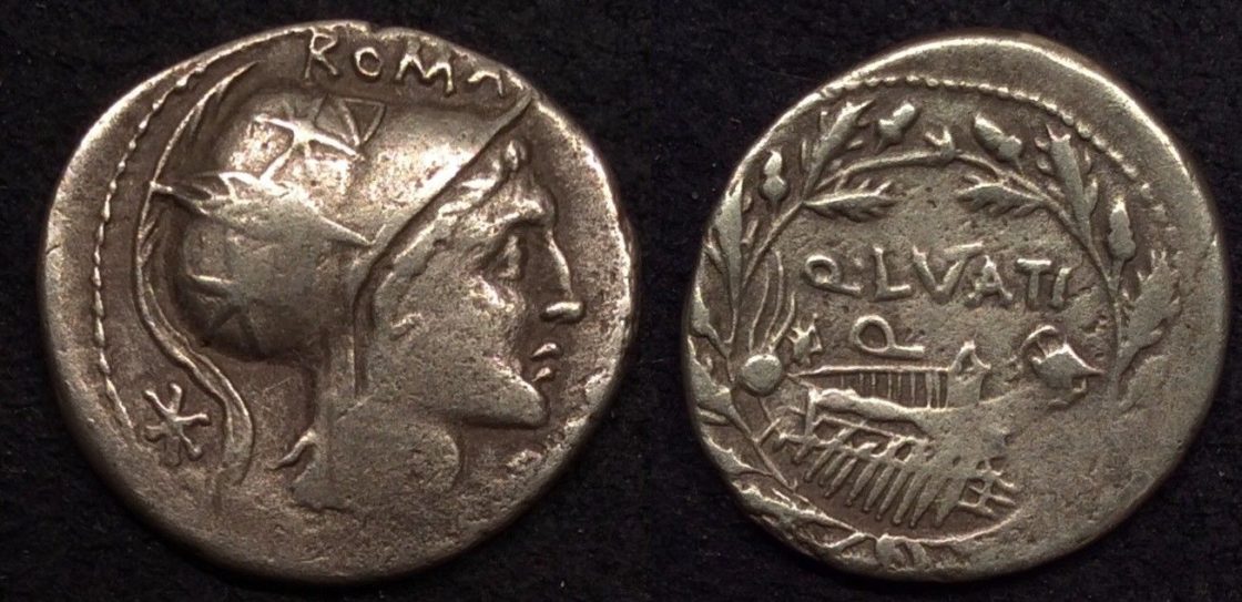 Quintus Lutatius Catulus