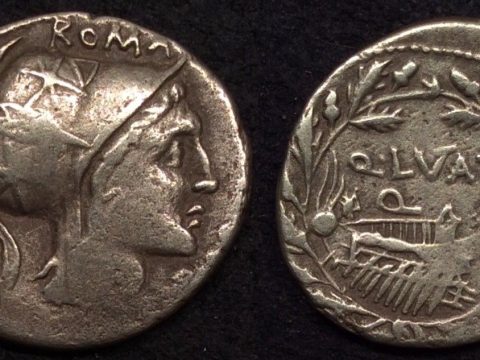 Quintus Lutatius Catulus