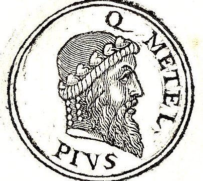 Quintus Caecilius Metellus