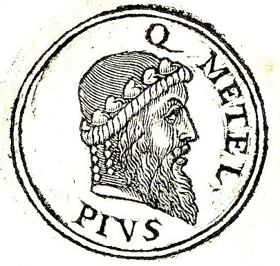 Quintus Caecilius Metellus