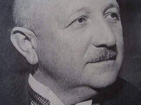 Rudolf Beran