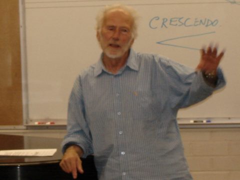 R. Murray Schafer