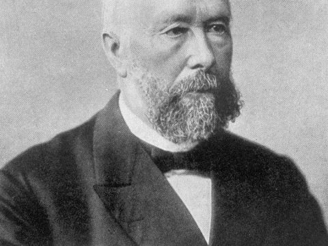 Rudolf von Bennigsen