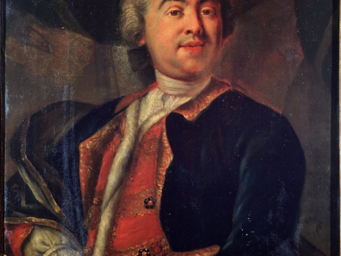 Riccardo Broschi