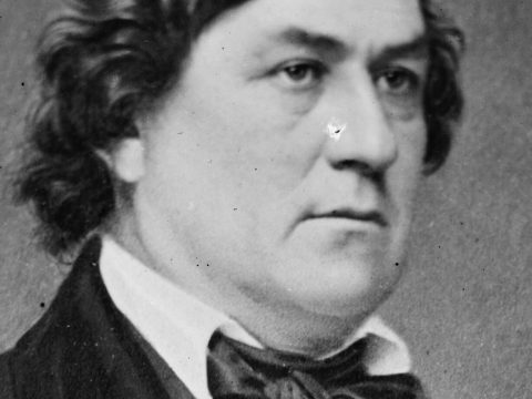 Robert M. T. Hunter