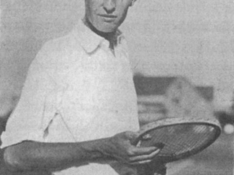 Robert Lindley Murray