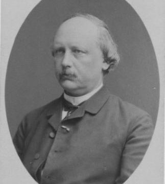 Rasmus Malling-Hansen