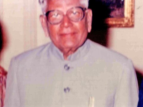 R. Venkataraman