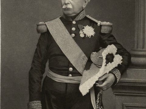 Jacques Louis Randon