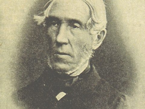 Johan Vilhelm Snellman
