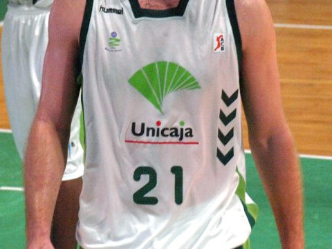 Robert Archibald