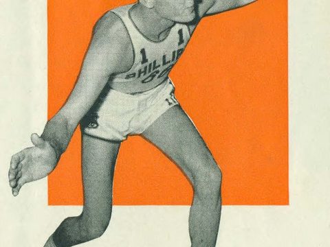 Robert Pitts