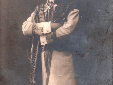 Ákos Ráthonyi