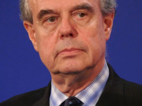 Frédéric Mitterrand