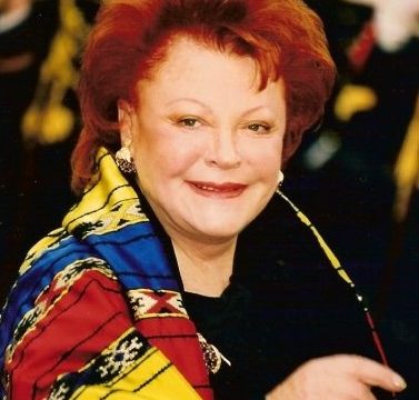 Régine Zylberberg