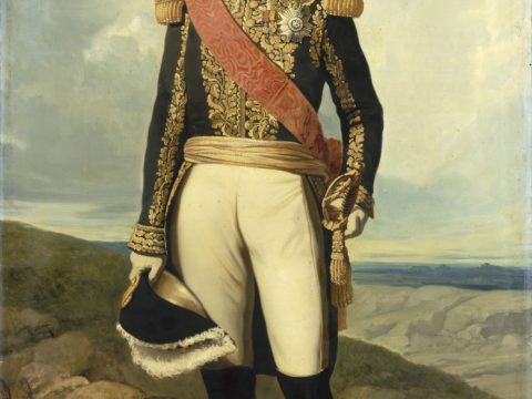 Rémi Joseph Isidore Exelmans