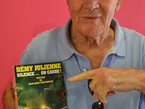 Rémy Julienne