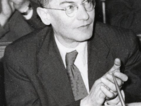József Révai