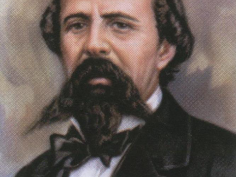 Rómulo Díaz de la Vega