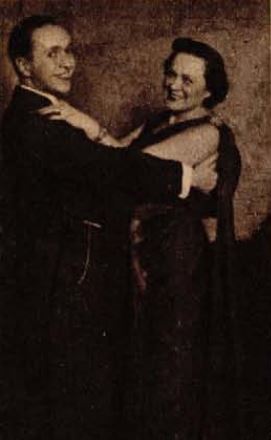 András Mihály