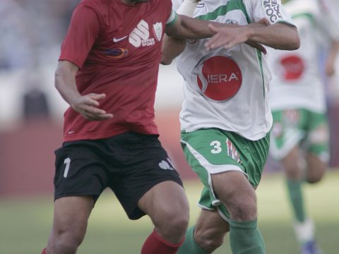 Hicham Zerouali