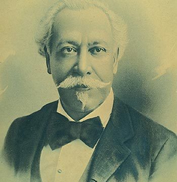 Victor Meirelles