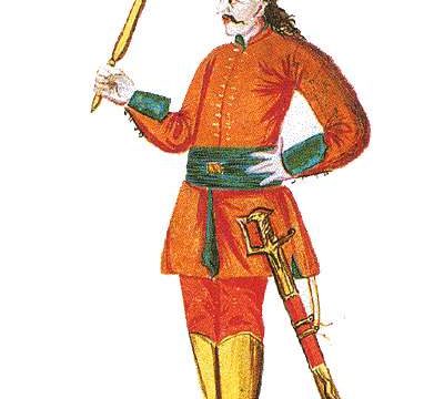 Francis Rhédey