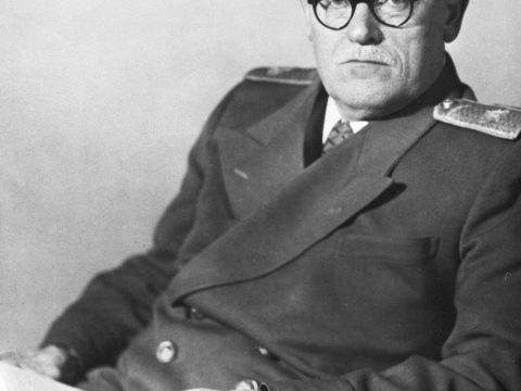 Andrey Vyshinsky