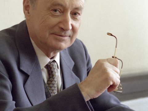 Gennadi Gerasimov