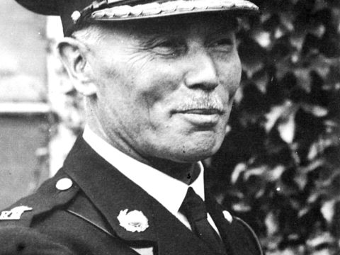 Kenneth J. Alford
