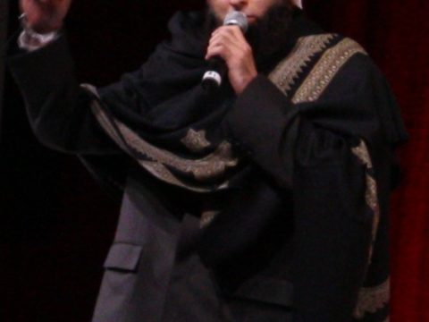 Junaid Jamshed