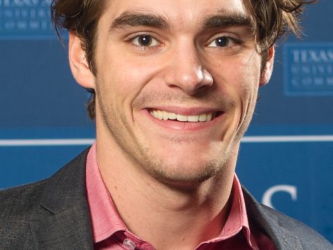RJ Mitte