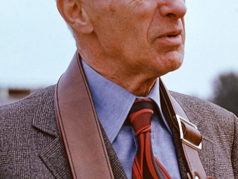 Roman Karmen