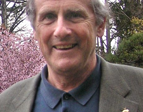 Ralph Steinman