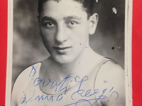 Luigi Rovati